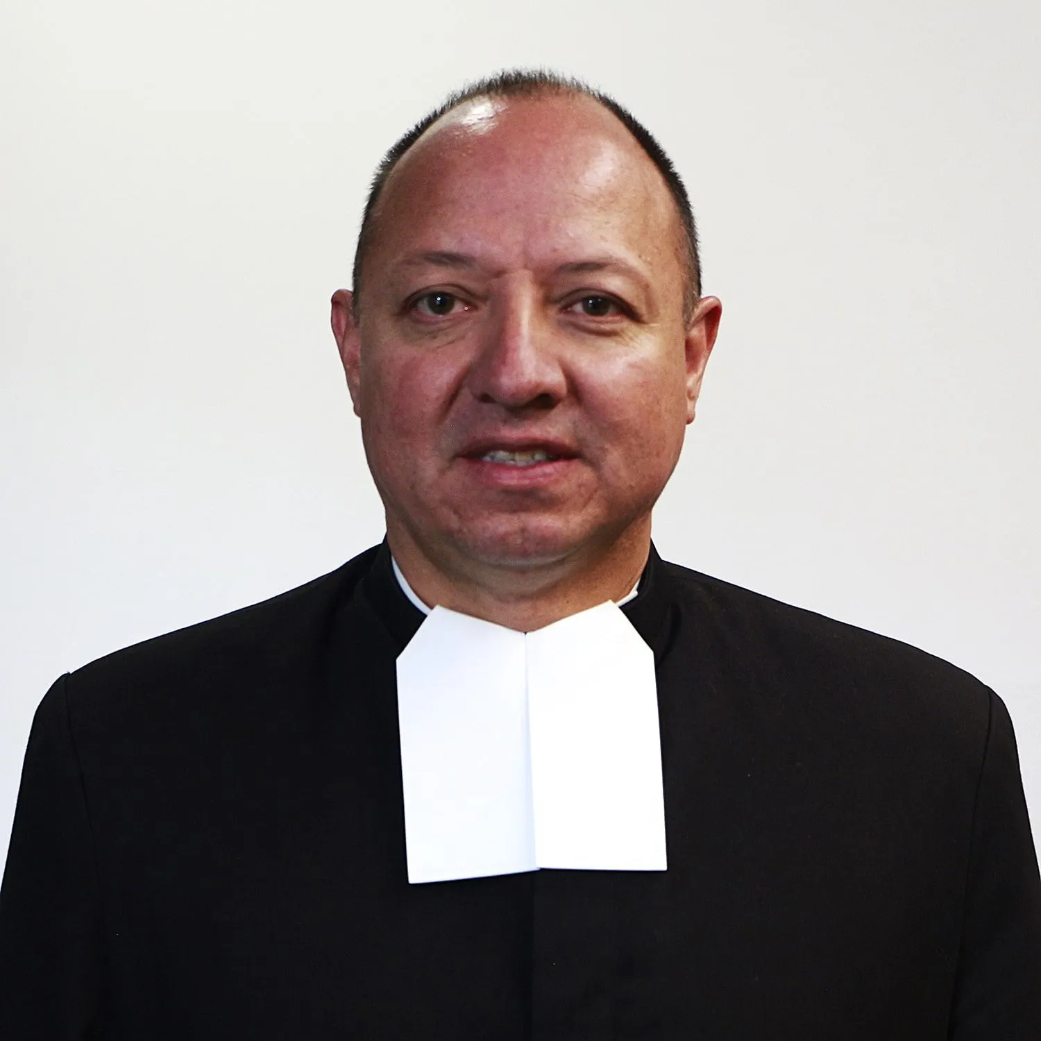 Hno. Jorge Álexánder González Morales