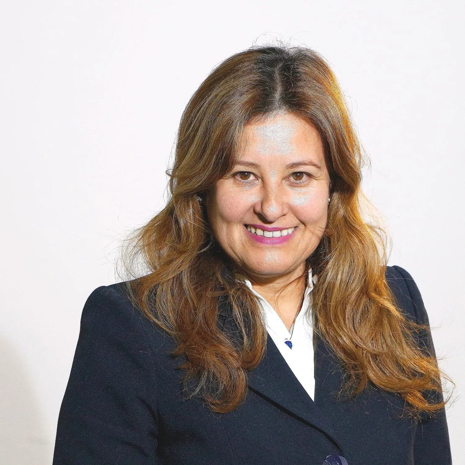 Señora Dora Liliana Pereira Angarita