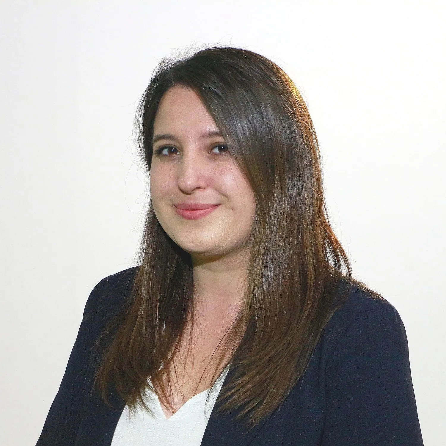 Señora María Camila Valenzuela Aguilar