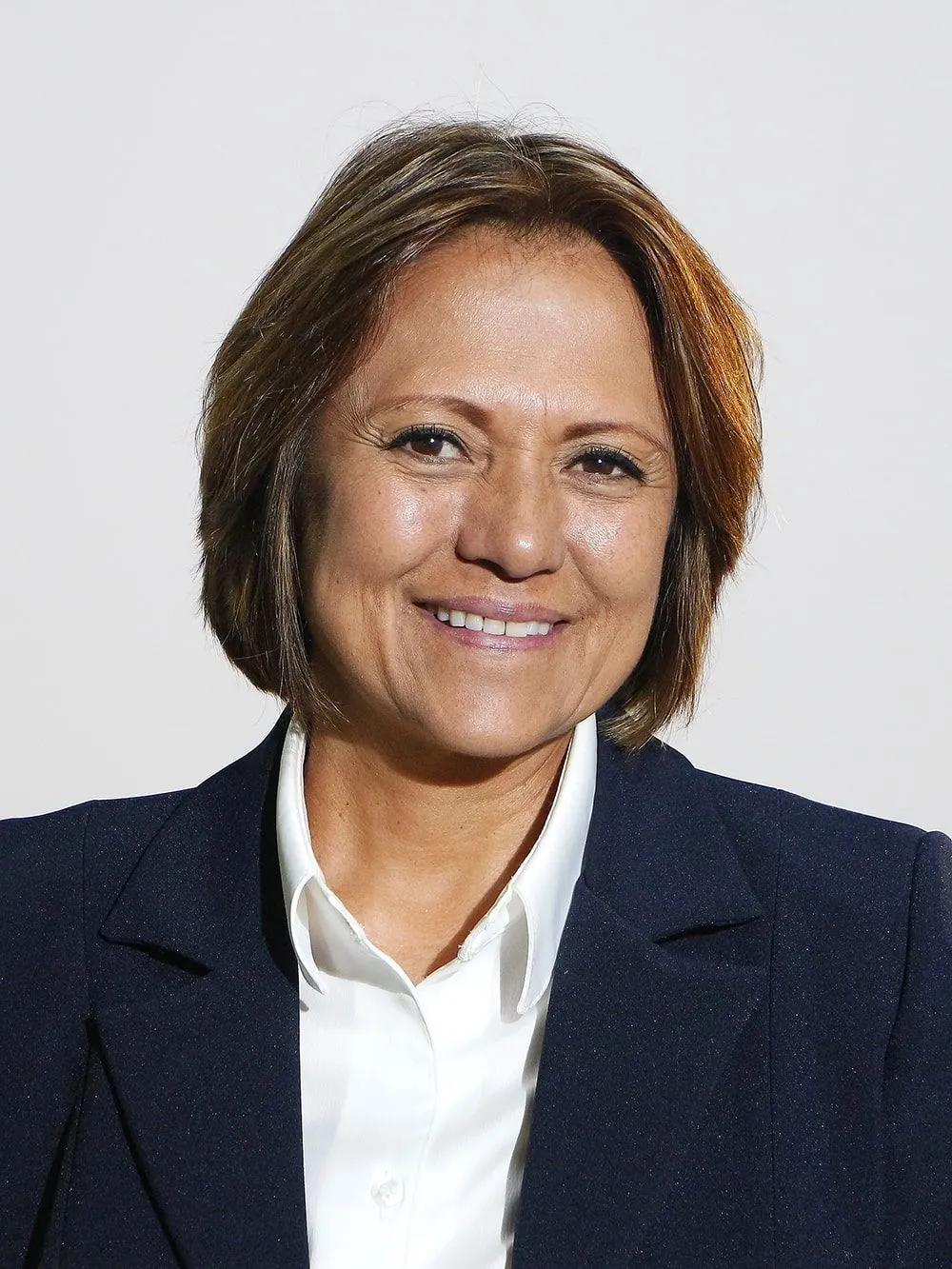 Claudia Elena Laverde Barrera