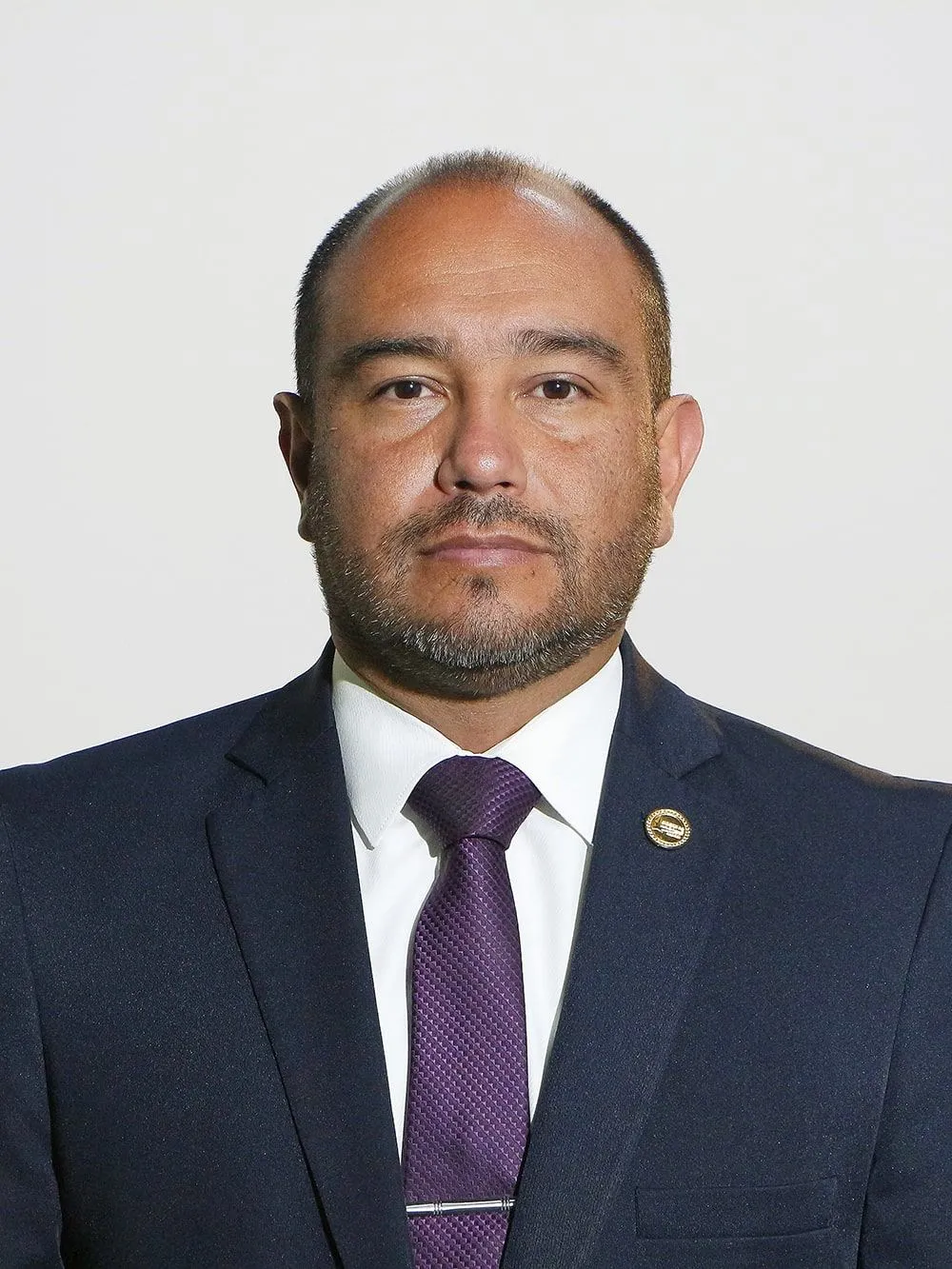 Oscar Armando Martinez Sanchez