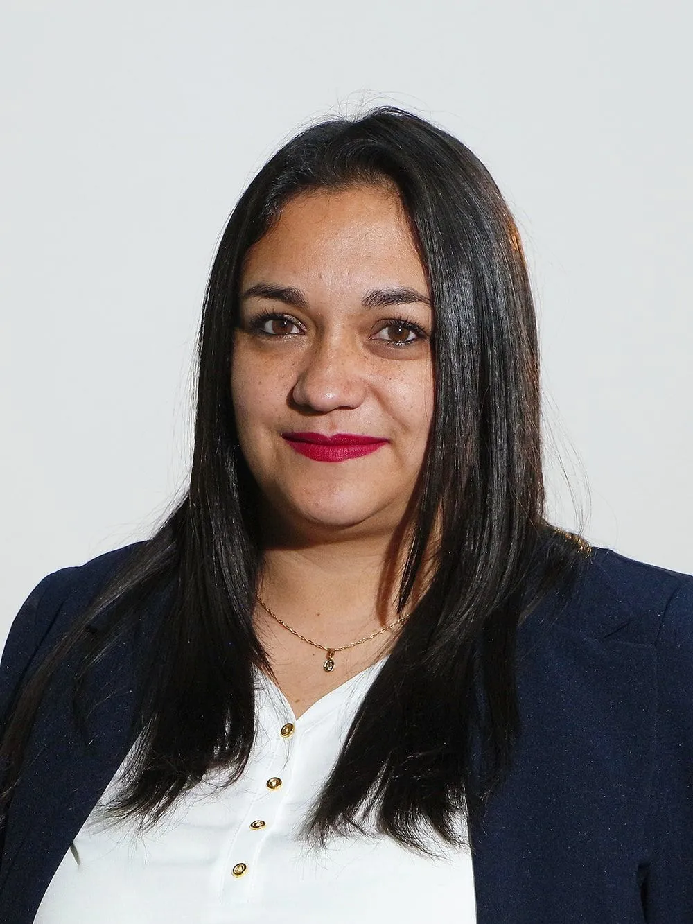 Jenny Carolina Rozo Gallo