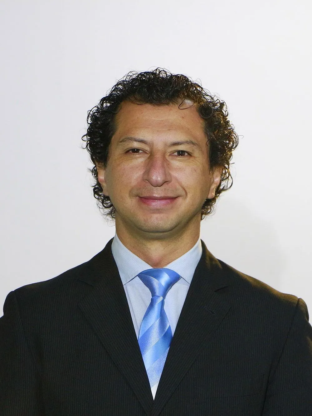 Sr. Camilo Alejandro Corchuelo Rodríguez